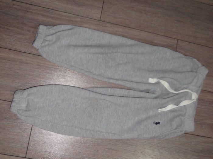 trening polo 10/12 T