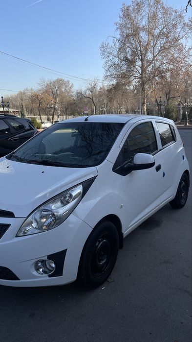 Spark 2014 2 chi poz gazi yuq bir qol