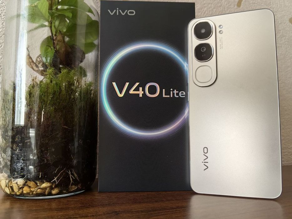 Vivo V40 Lite 128