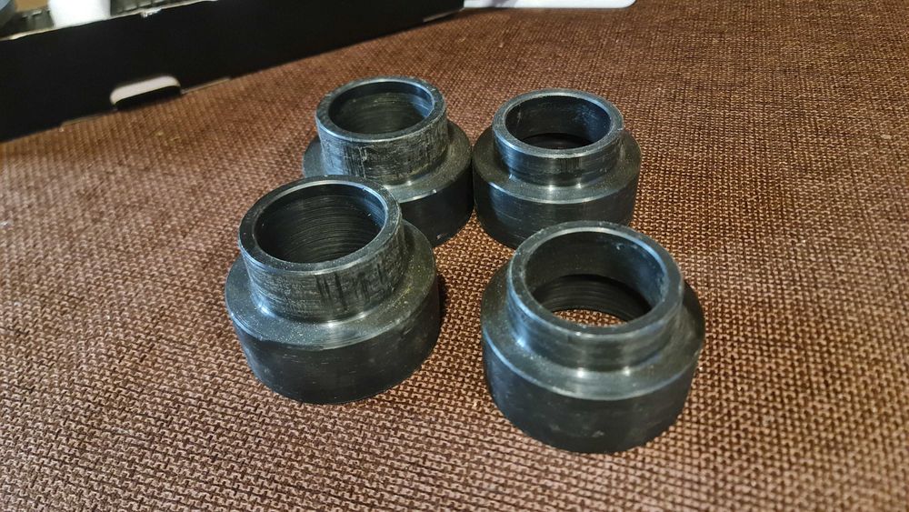 Vand Suzuki Jimny 1.3l 4x4 2004