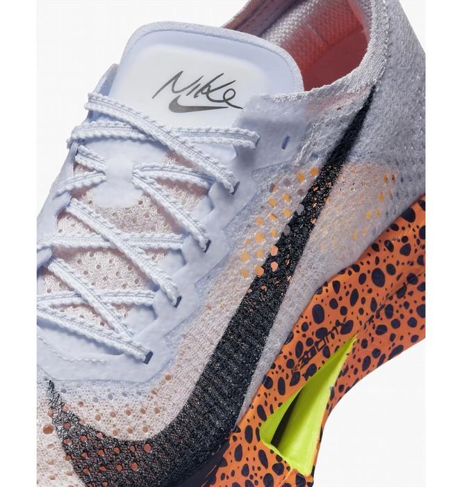 Nike ZoomX Vaporfly Next% 3 OLY Noi Originali (36)