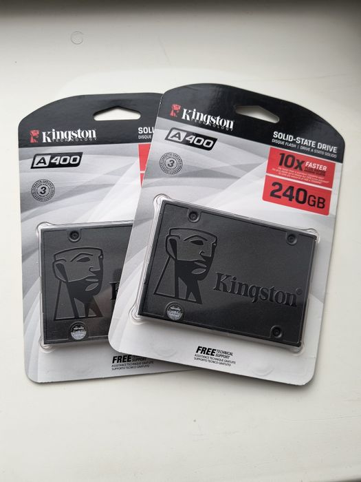 Продам ssd диски и оперативки