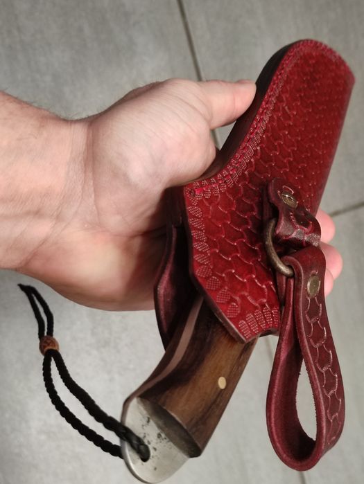 Ловен Нож / Кована Стомана