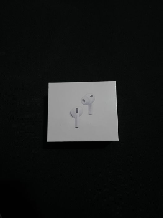 Airpods Pro 3 (2025)