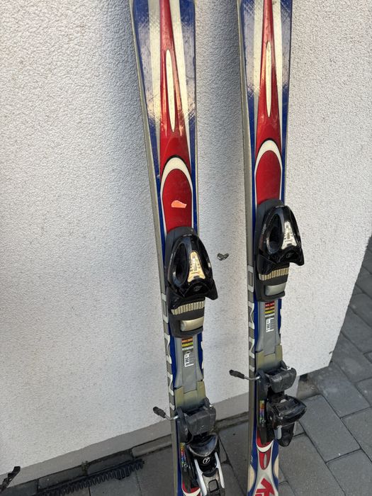 Schiuri 161 Omni sport cu legaturi