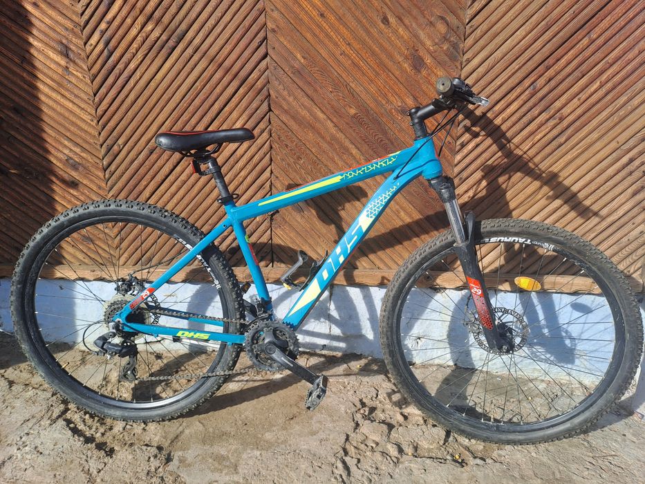 Bicicleta MTB Terrana 2927-29 inch