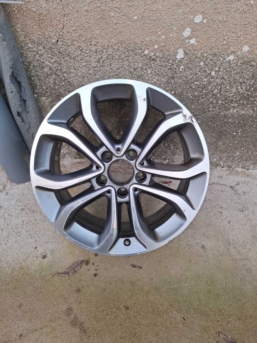 Джанти  17 цола 5×112