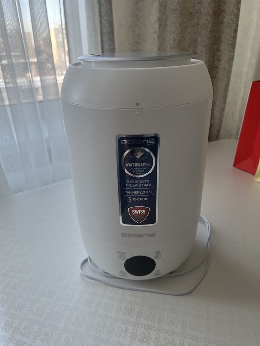 Увлажнитель воздуха