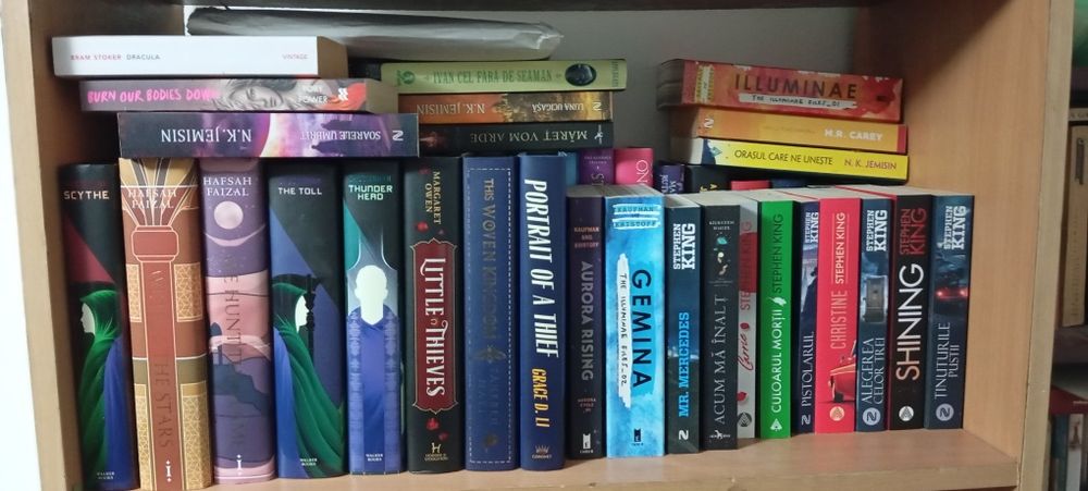 Lot carti vechi si noi + agende de colectie