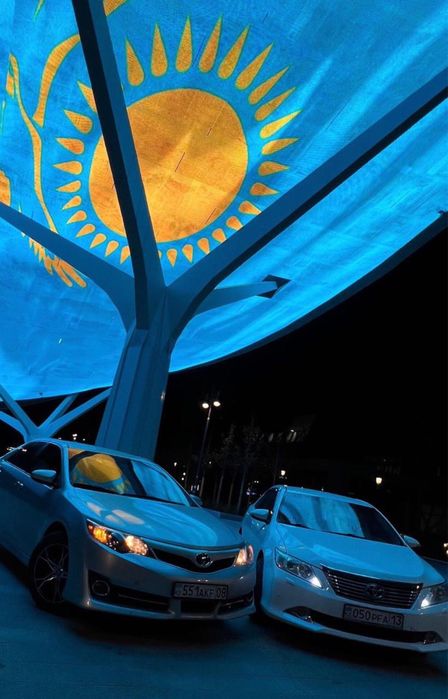 Титанка 215/55/17