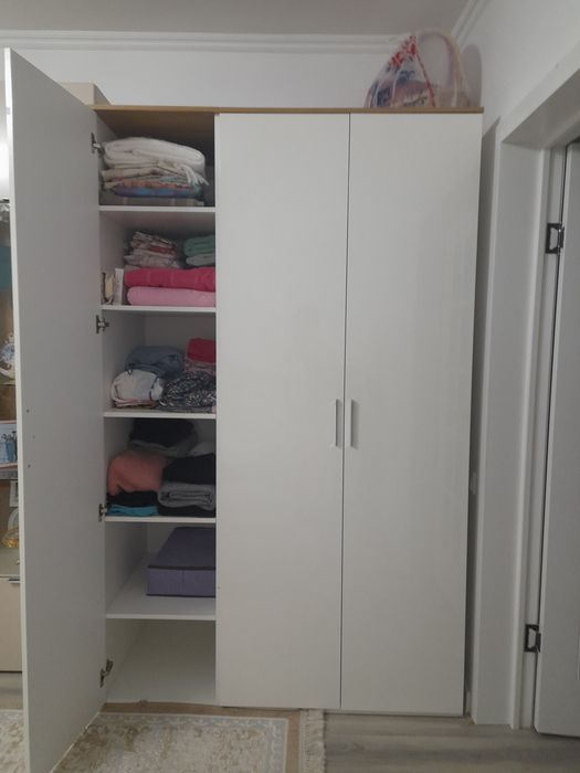 Шифонер состояние новые