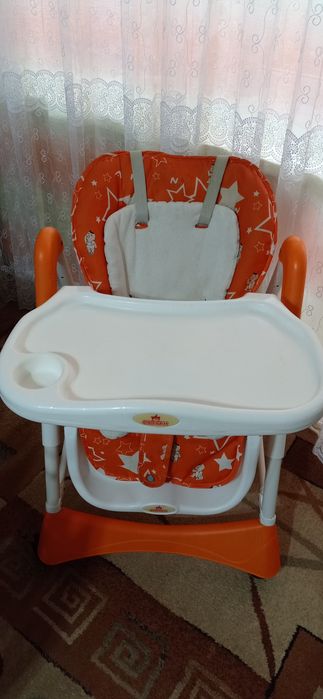 Продам стульчик для кормления