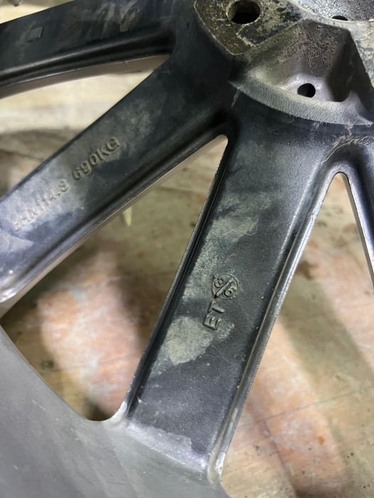 Диски оригинальные