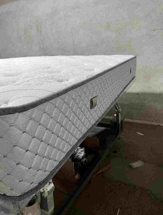 matraslar 250 ming somdan