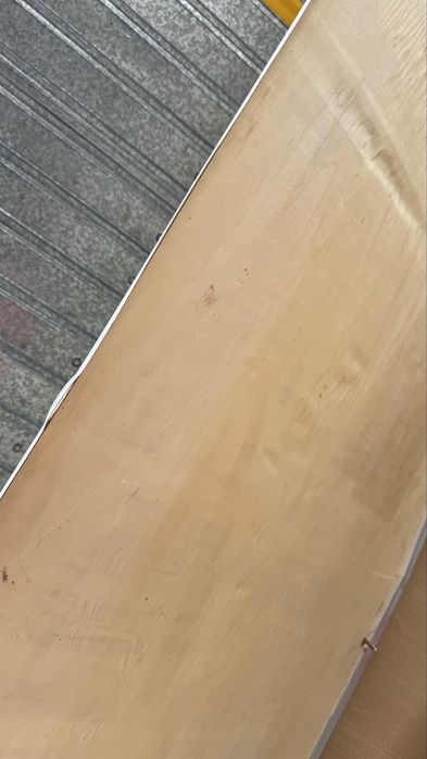 Большой Ящик из фонеры