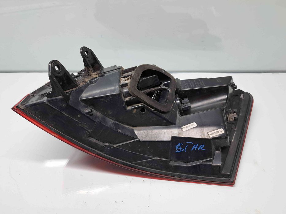 Stop aripa stanga Skoda Superb III Combi (3V5) [Fabr 2015-2024] 3V994