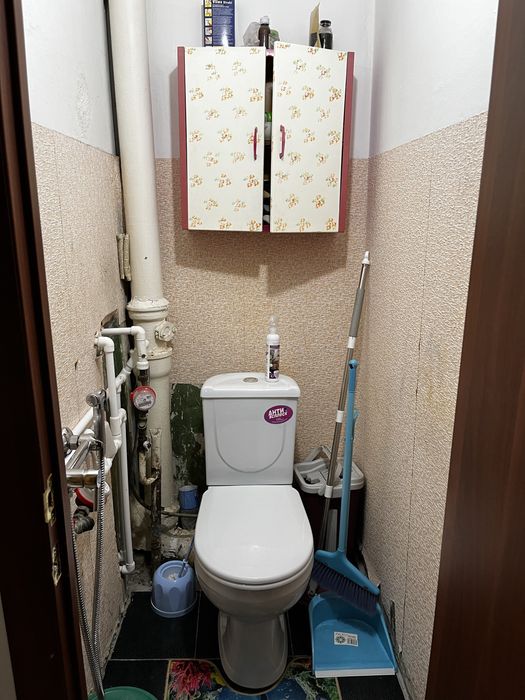 Продам квартиру