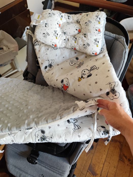 Обиколник за кошара