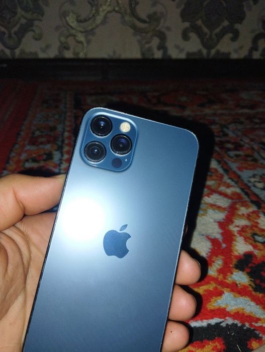Iphone 12 pro 256gb 3mln galwamz