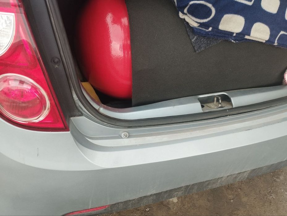 Spark 1 pozitsa mator 1.25