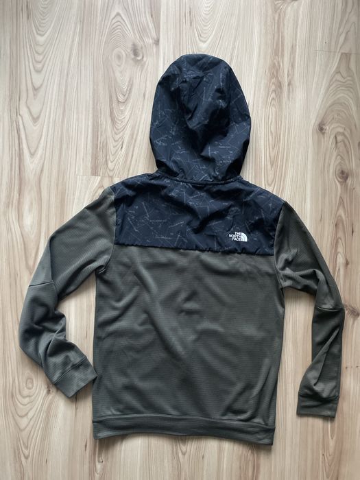 The North Face /мъжки суичър S
