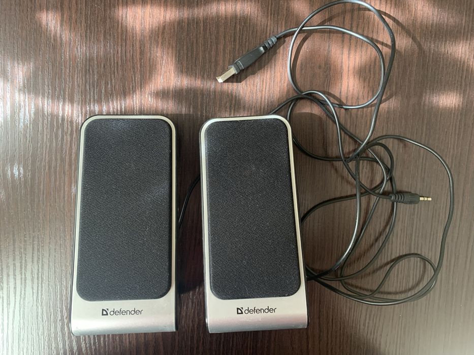 Колонка  defender SPK-225