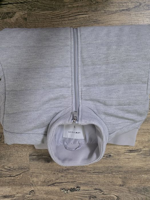 Geaca de primăvară-toamnă