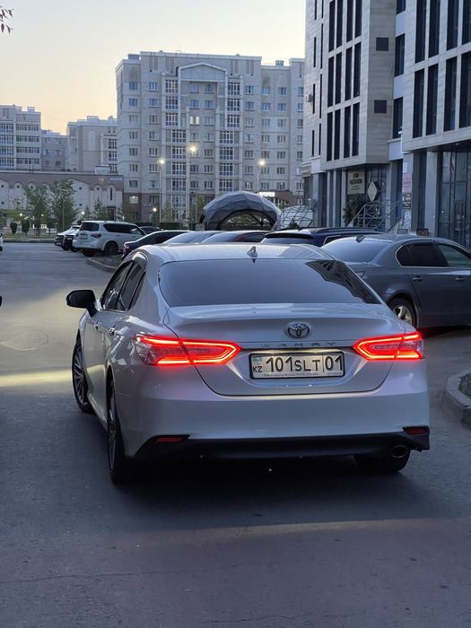 Аренда авто без водителя