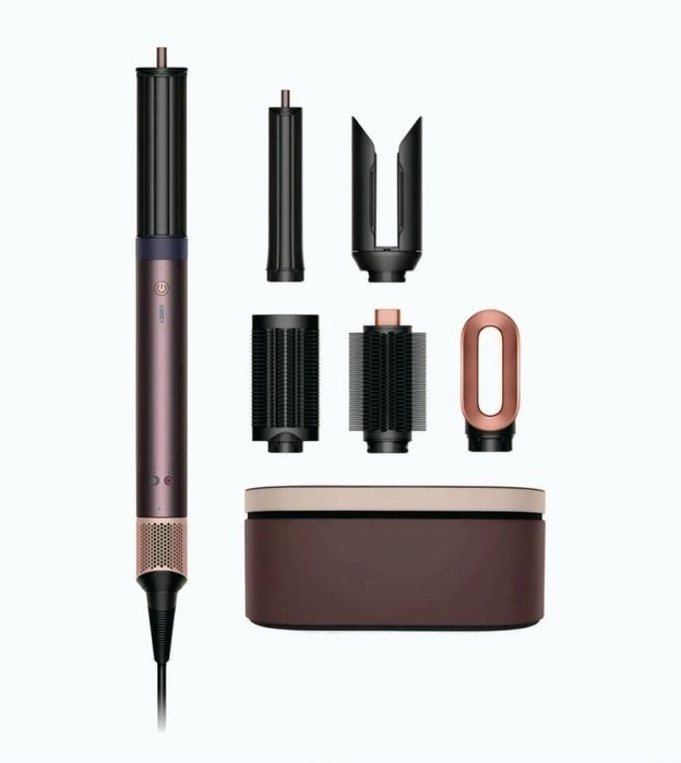 Dyson airwrap co- anda 2x