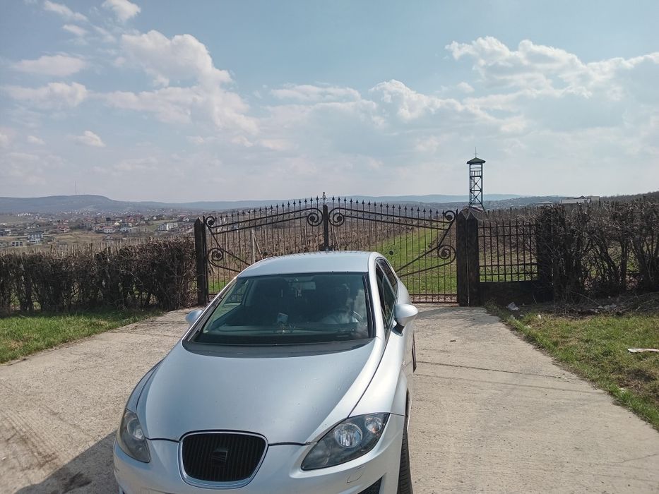 Vand seiat leon 16dizel