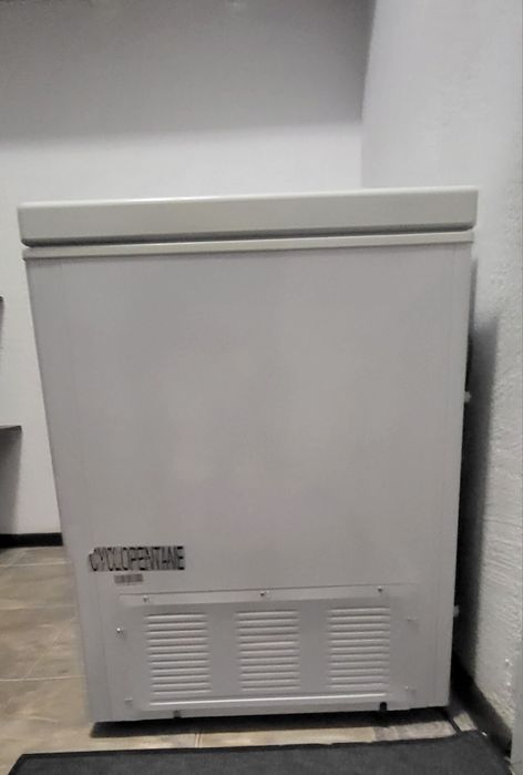 Продается морозильник