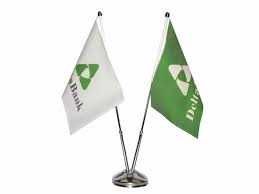 Флаги и Флагштоки