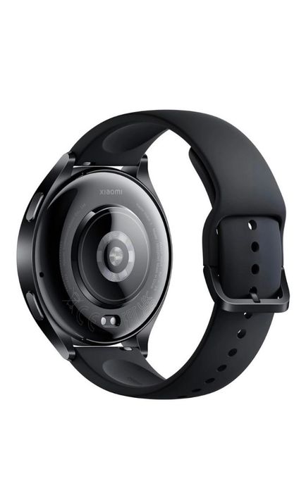 Xiaomi watch 2 смарт часы
