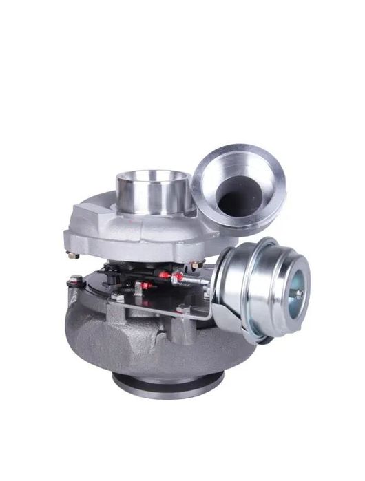 Turbina noua turbo suflanta Mercedes Sprinter 2.7d 115kw 156cp OM612