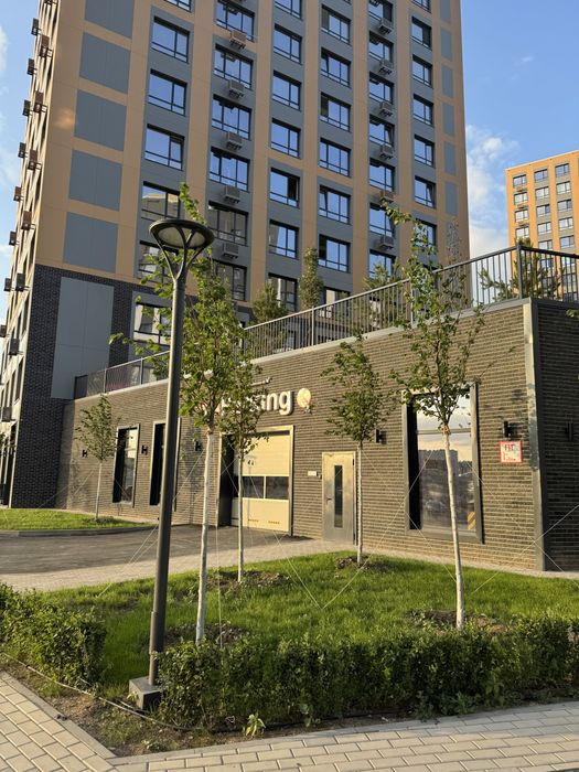 Квартира в аренду