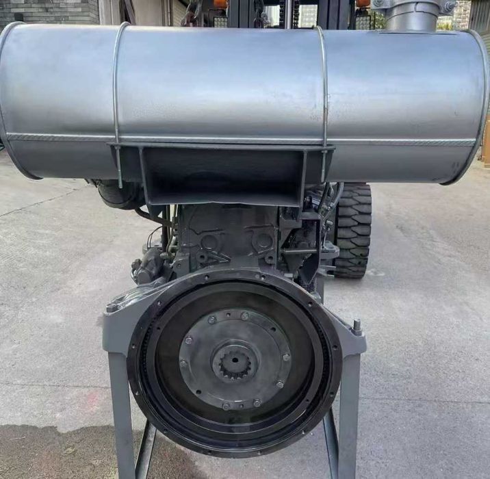 Motor complet Isuzu 6RB1 - NOU - PIese motor Isuzu 6RB1