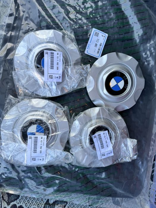 BBS RC 19 стиль R17