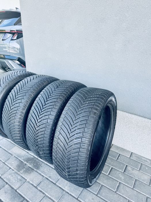 Michelin CrossClimate 2 SUV XL 235/50/19 - aproape noi