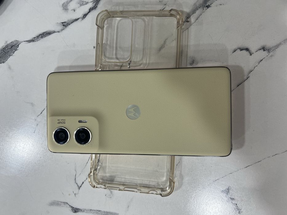 Motorola Moto G85 5G