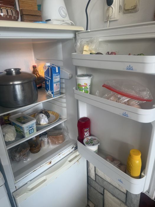 Хладилник ВЕКО, работещ