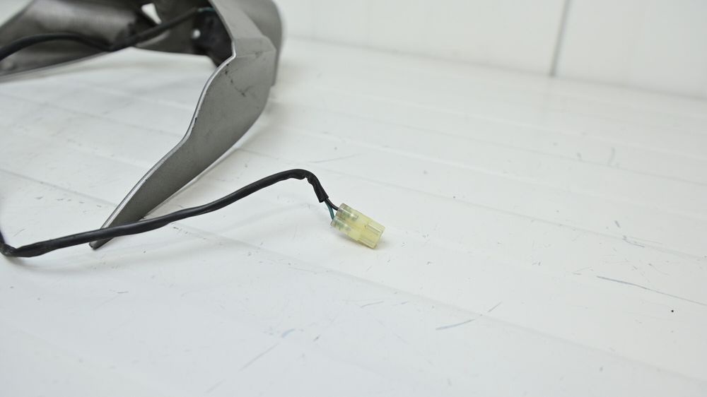 Honda CB1000R SC60 2008 2017 Far Inferior Lampa + Carena