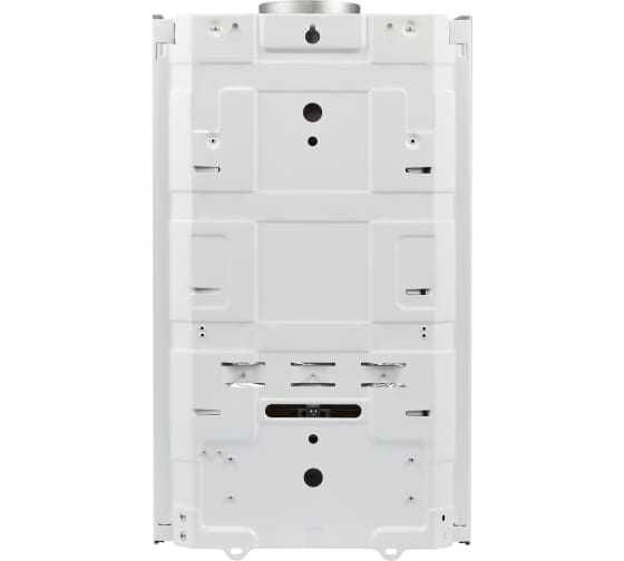 Газовая колонка Zanussi GWH 10 Fonte Glass по цене с первых рук, новая