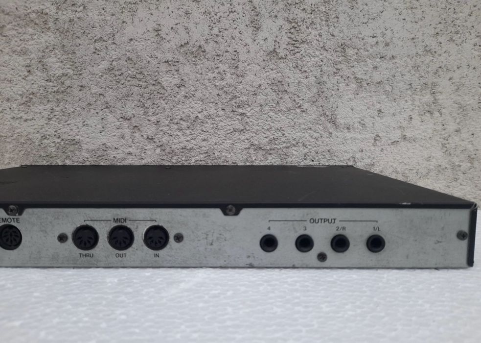 Korg 03R / W modul tonuri synth