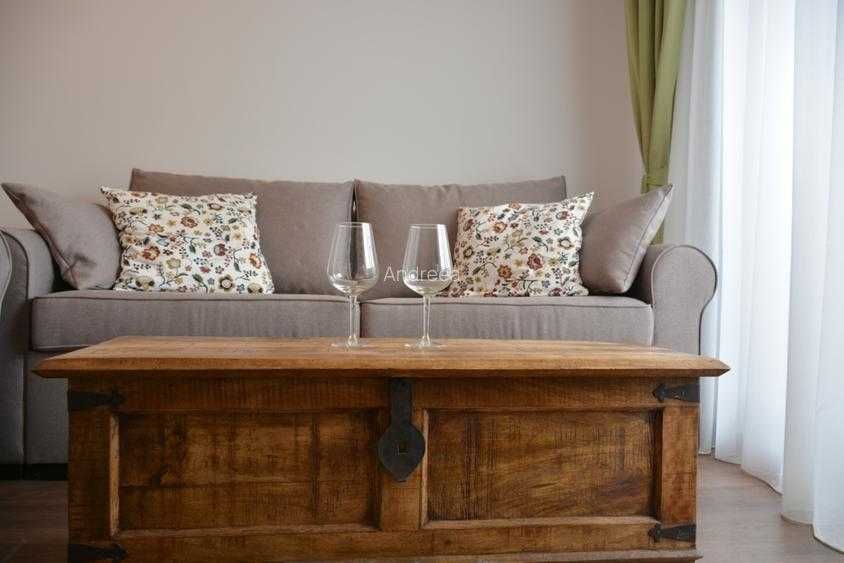 Apartament 2 camere,  in stil provensal cu acces rapid la parcul Tineretului si parcul Carol