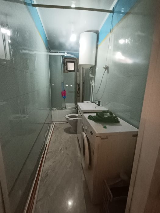 Сдам 3х комнатную квартиру