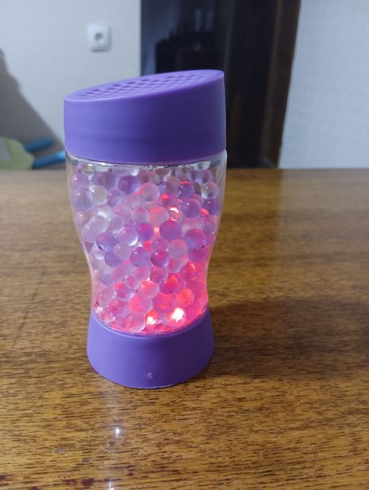 Продам подарочный светильник