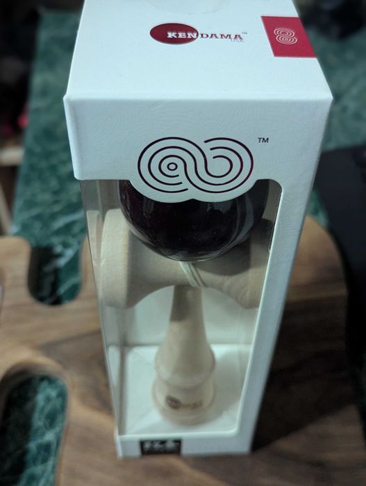 Kendama Kaizen Originală nouă sigilata