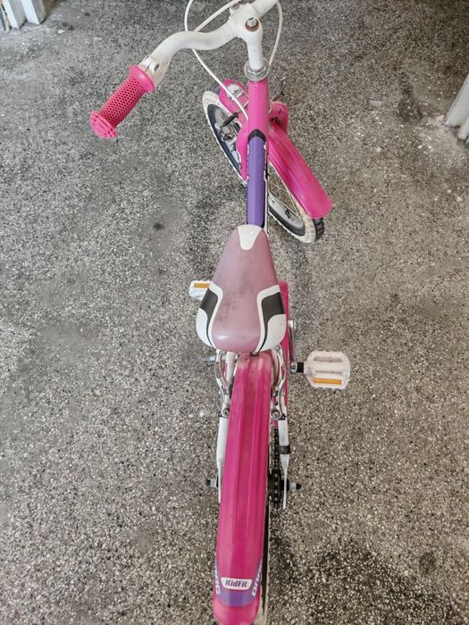 Детски велосипед Drag 18 цола.