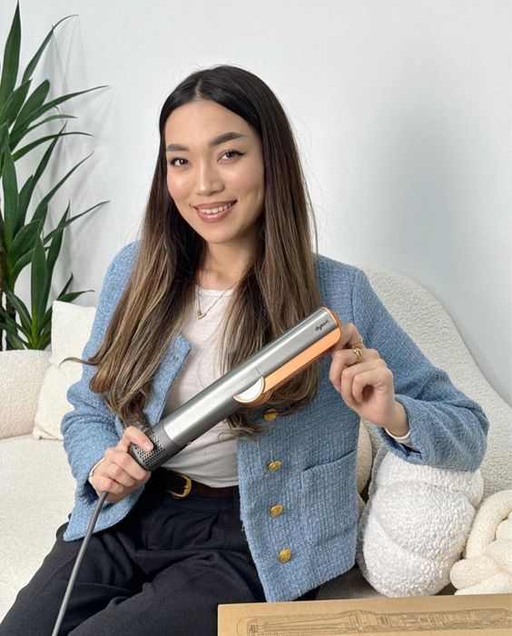 Dyson хит продаж 2025