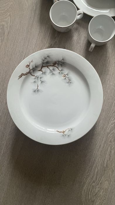 Сервиз 5-8 человек